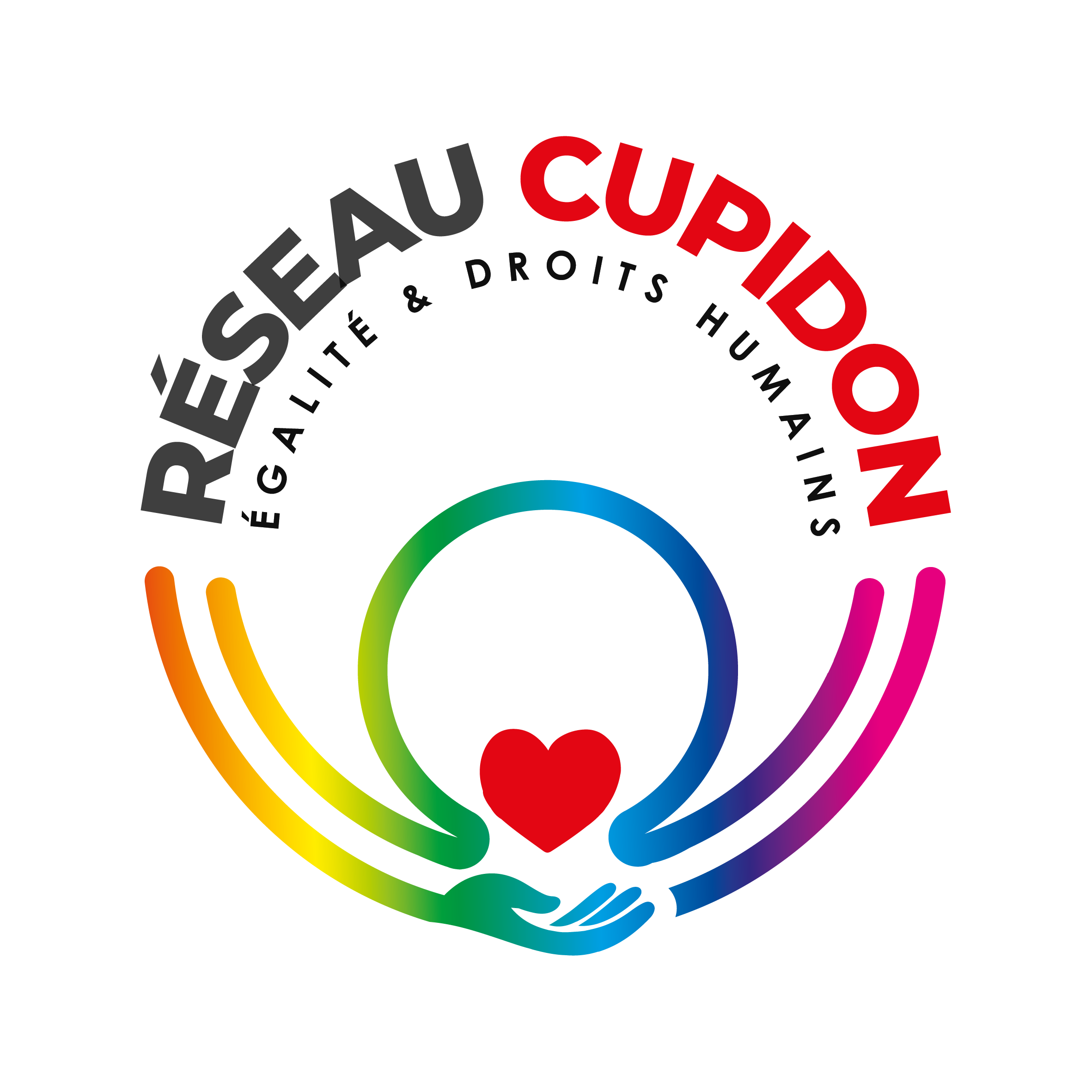 Réseau Cupidon Togo