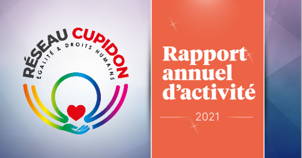 Rapport 2021