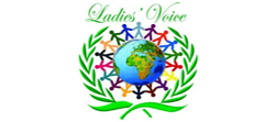Ladies voices