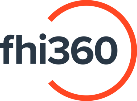 New Logo FHI360