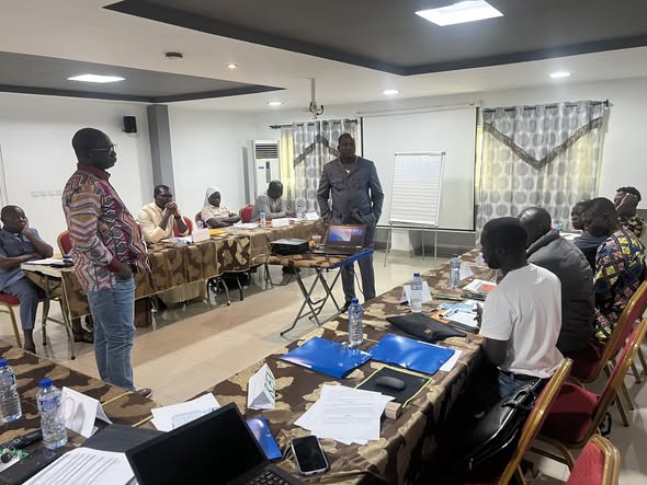 𝗟𝗲 𝗥é𝘀𝗲𝗮𝘂 𝗖𝘂𝗽𝗶𝗱𝗼𝗻 𝗺𝗼𝗯𝗶𝗹𝗶𝘀𝗲 𝗹𝗲𝘀 𝗹𝗲𝗮𝗱𝗲𝗿𝘀 𝗿𝗲𝗹𝗶𝗴𝗶𝗲𝘂𝘅